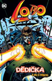 Lobo - Dědička a další příběhy kúpite na Knihyprekazdeho.sk