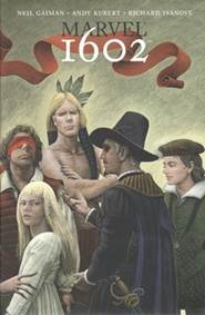 Marvel 1602