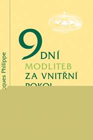 9 dní modliteb za vnitřní pokoj