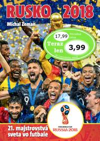 Rusko 2018