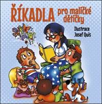 Říkadla pro maličké dětičky