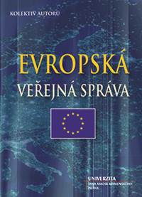 Evropská veřejná správa