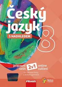 Český jazyk 8 s nadhledem