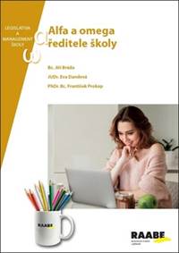 Alfa a omega ředitele školy