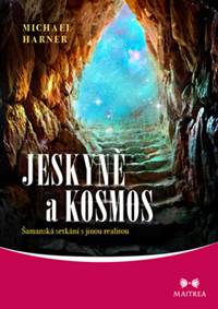 Jeskyně a kosmos kúpite na Knihyprekazdeho.sk