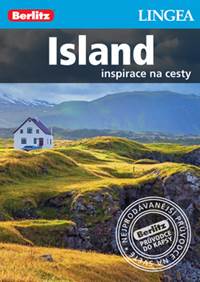 LINGEA CZ - Island - inspirace na cesty-2.vydání