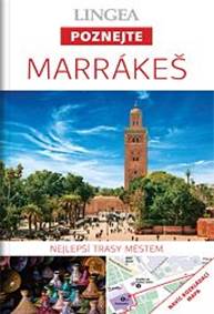 LINGEA CZ - Marrákeš - Poznejte kúpite na Knihyprekazdeho.sk