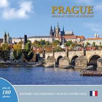 Prague: Perle au coeur de l´Europe (francouzsky)