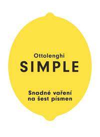 SIMPLE: Snadné vaření na šest písmen