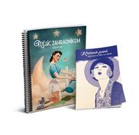 Měsíc zahradníkem 2019