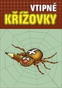 Vtipné křížovky