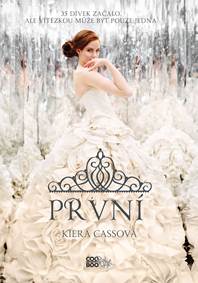 První - brožovaná