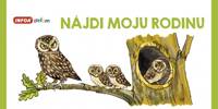 Nájdi moju rodinu ( 2.vyd.) kúpite na Knihyprekazdeho.sk