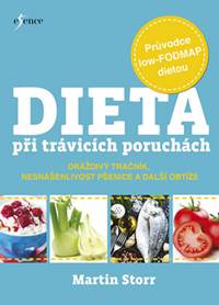 Dieta při trávicích poruchách. Průvodce