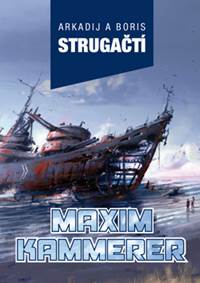 Maxim Kammerer kúpite na Knihyprekazdeho.sk