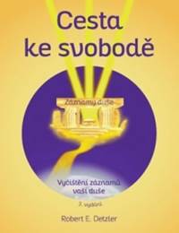 Kniha Cesta ke svobodě