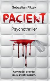 Pacient - Psychothriller