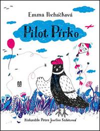 Pilot Pírko