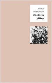 Mariánský příkop