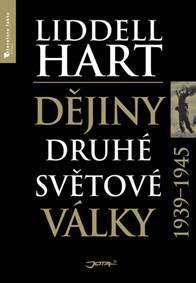 Dějiny druhé světové války 1939-1945 kúpite na Knihyprekazdeho.sk