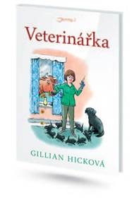 Veterinářka