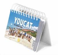 Kniha YOUCAT na každý den