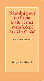 Národní pouť do Říma k 30. výročí svatoř