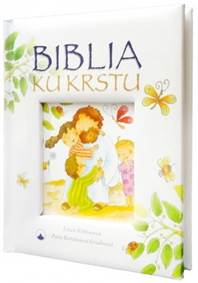 Biblia ku krstu