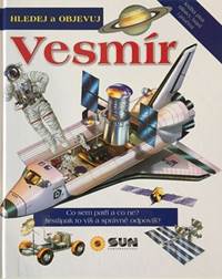 Vesmír - Hledej a Objevuj