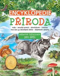 Encyklopedie Příroda