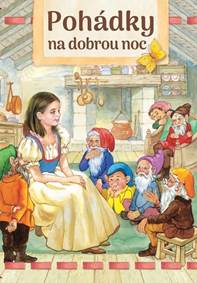 Pohádky na dobrou noc