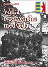 Válka o červeného medvěda