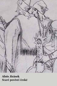 Staré pověsti české kúpite na Knihyprekazdeho.sk