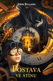 Postava ve stínu