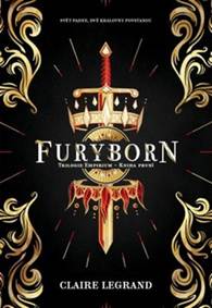 Furyborn