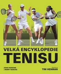 Velká encyklopedie tenisu