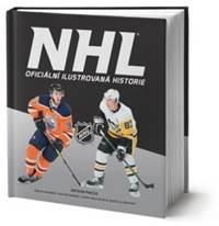 NHL Oficiální ilustrovaná historie