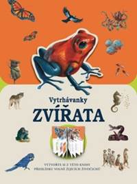 Vytrhávanky - Zvířata