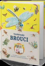 Vytrhávanky - Brouci