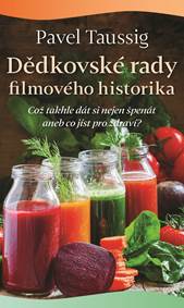 Dědkovské rady filmového historika kúpite na Knihyprekazdeho.sk