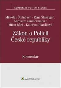 Zákon o Policii České republiky