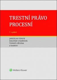 Trestní právo procesní