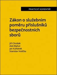 Zákon o služebním poměru příslušníků bez