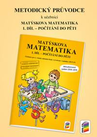 Metodický průvodce Matýskova matematika 1. díl
