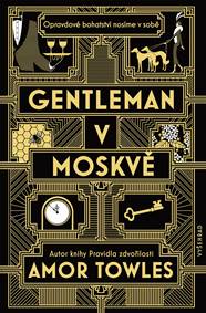 Gentleman v Moskvě