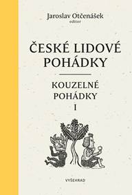 České lidové pohádky II: Kouzelné pohádky 1 kúpite na Knihyprekazdeho.sk