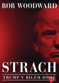 Strach - Trump v Bílém domě