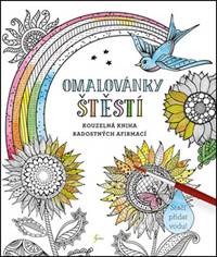 Omalovánky štěstí