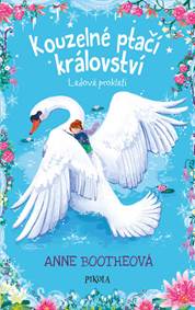 Kouzelné ptačí království-Ledové prokletí