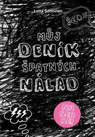 Malá kniha špatných nálad